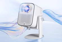 پروژکتور لنوو Xiaoxin 100GT معرفی شد