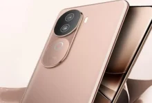 جزئیات گوشی ویوو V40e لو رفته است