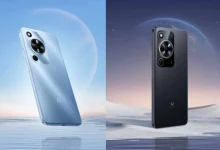 گوشی ویکو Hi Enjoy 70 5G اقتصادی رونمایی شد