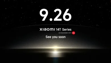 تاریخ رونمایی سری شیائومی 14T آشکار شد
