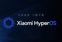 سیستم عامل HyperOS 2.0 رابط کاربری گیمینگ جدیدی دارد