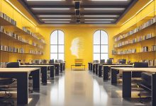 فراخوان جذب مدرس هوش مصنوعی در آکادمی ایرانسل