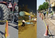 پروژه‌های فیبرنوری ایرانسل از مرز ۱۰۰ شهر گذشت