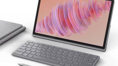 تبلت لنوو Tab Plus راهی بازار شد