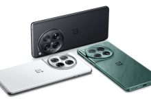 گوشی وان پلاس 13 دارای نسخه 24 گیگ رم هم است