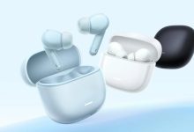 هدفون Redmi Buds 6 Lite شیائومی معرفی شد