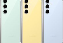 گوشی سامسونگ Galaxy S24 FE با قیمت بالاتر معرفی شد