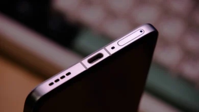 گوشی Realme GT 7 Pro به نمایشگر سامسونگ مجهز است