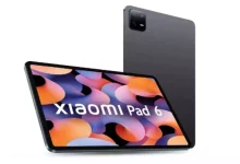 تبلت شیائومی پد 7 اولترا در راه است