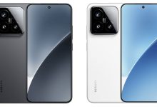 سری گوشی شیائومی 15 پرچمدار رونمایی شد