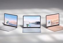 مایکروسافت دیگر از سرفیس لپ تاپ گو پشتیبانی نمی کند