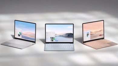 مایکروسافت دیگر از سرفیس لپ تاپ گو پشتیبانی نمی کند