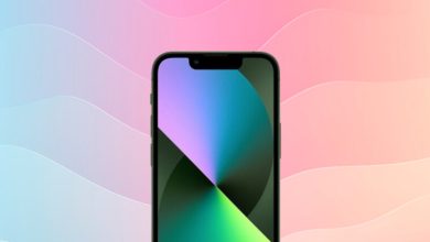 گوشی آیفون SE 4 طراحی عقبی شبیه آیفون 7 پلاس دارد