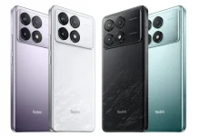 مشخصات دوربین گوشی ردمی K80 Pro آشکار شد