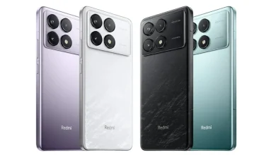 مشخصات دوربین گوشی ردمی K80 Pro آشکار شد
