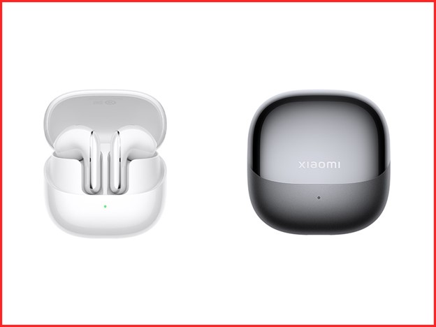 ایرپاد شیائومی مدل Xiaomi Buds 5