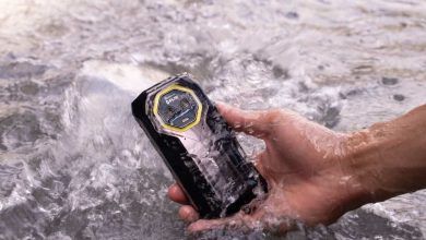 سری گوشی آرمور Mini 20T Pro یولفون رونمایی شد