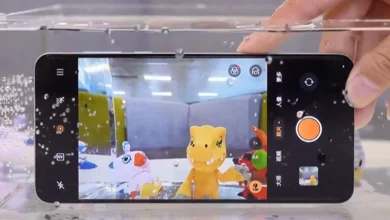 اوپو Find X8 Pro اولین گوشی با دو حسگر تله فوتو پریسکوپ است