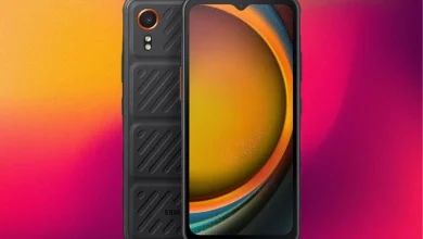 گوشی سامسونگ Xcover 8 Pro در راه است