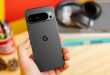 پیکسل 10 و 11 گوگل دارای دوربین بهتری هستند