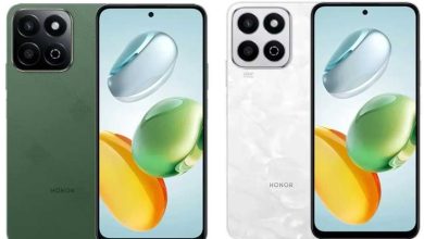 سری گوشی آنر X60 در ماه اکتبر رونمایی می شود