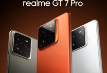 آشکار شدن قیمت گوشی ریلمی GT 7 Pro