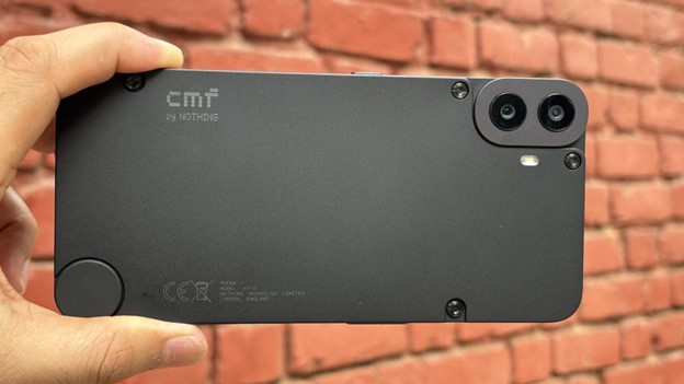 ناتینگ CMF فون 1