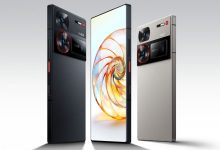 سری گوشی نوبیا V70 در راه است