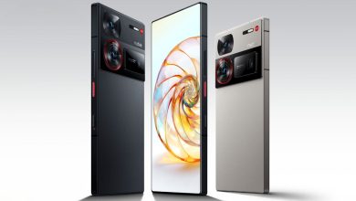 سری گوشی نوبیا V70 در راه است