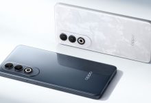 گوشی اوپو K12 Plus با باتری 6400 میلی آمپرساعتی معرفی شد