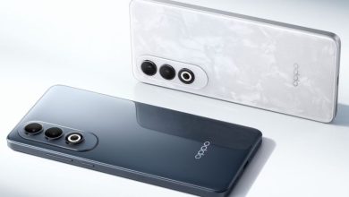 گوشی اوپو K12 Plus با باتری 6400 میلی آمپرساعتی معرفی شد