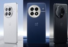 گوشی وان پلاس 13R اوایل 2025 معرفی می شود