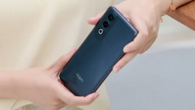 ویژگی های کلیدی گوشی اوپو K12 Plus فاش شد