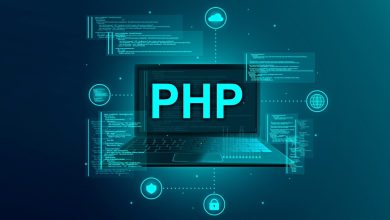 آشنایی با PHP چرا هنوز یکی از محبوبترین زبانهای برنامهنویسی وب است؟