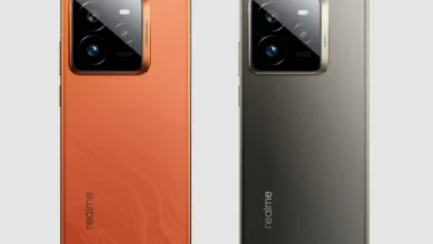 گوشی ریلمی GT 7 Pro با مشخصات بزرگ در راه است