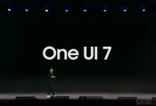 ویژگی های آپدیت One UI 7.0 نهایی نشد