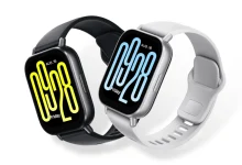 ردمی واچ 5 اکتیو راهی بازار اروپا شد