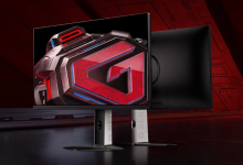 نمایشگر ردمی Monitor G27Q 2025 معرفی شد