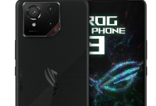 مشخص شدن تاریخ رونمایی سری ایسوس ROG Phone 9