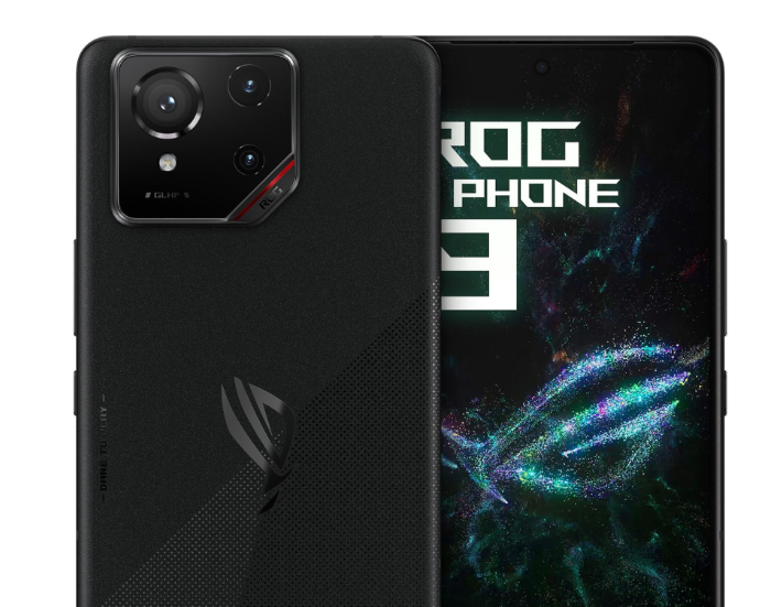 مشخص شدن تاریخ رونمایی سری ایسوس ROG Phone 9