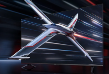 تلویزیون ردمی Smart TV X 2025 رونمایی شد