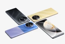 گوشی تکنو Camon 30S با نمایشگر بزرگ معرفی شد