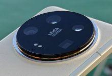 تلفن شیائومی 15 اولترا حسگر تله فوتو 200 مگاپیکسل دارد