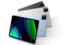 سری تبلت شیائومی پد 7 در نهایت رونمایی شد