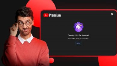 حل مشکل پخش نشدن ویدیوهای یوتیوب