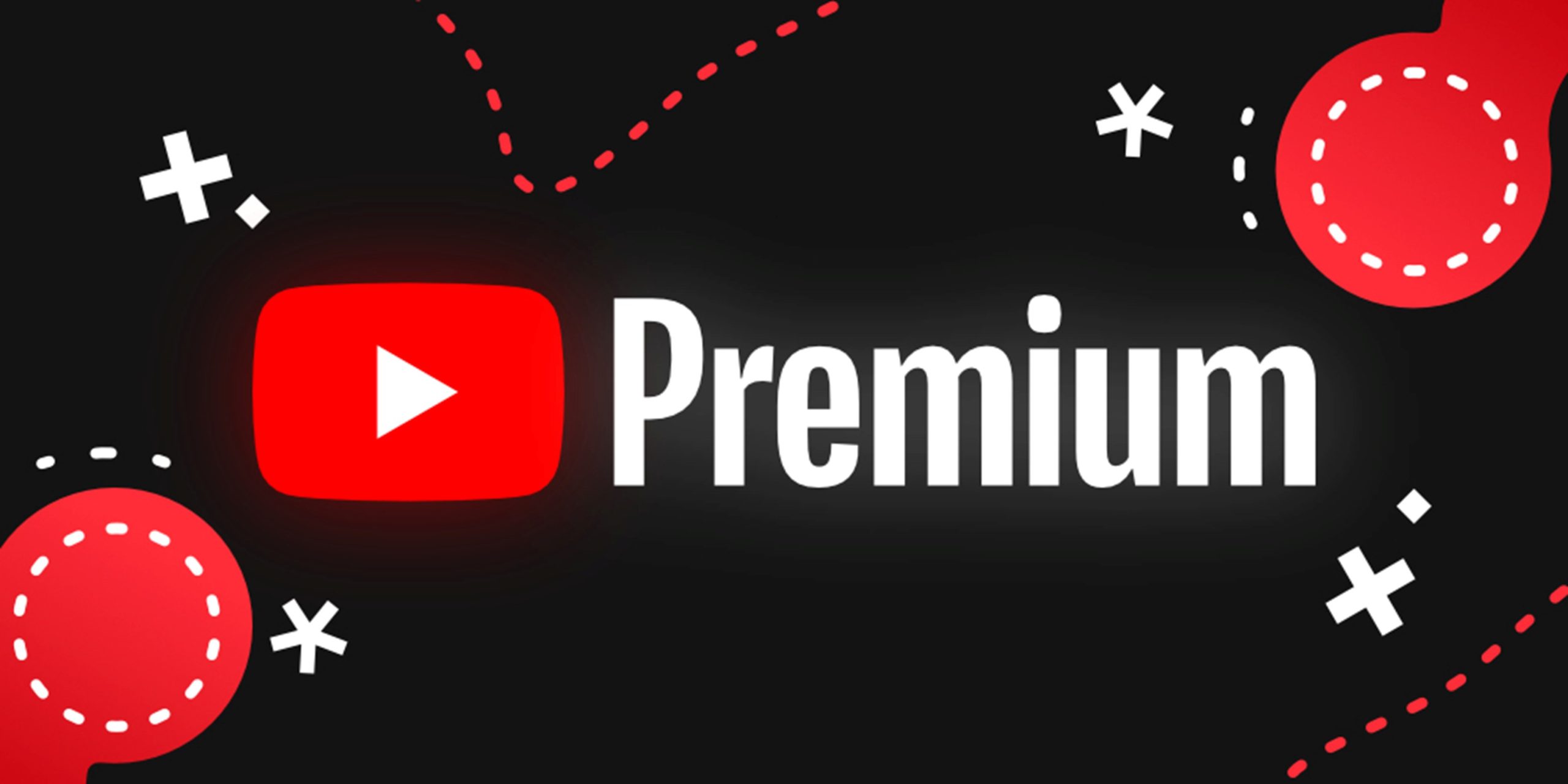 استفاده از YouTube Premium برای مشکل پخش ویدیو در یوتیوب