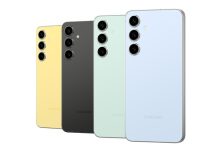 گوشی Galaxy S25 FE یک هیولا است