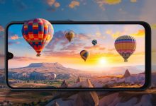 گوشی گلکسی A16 5G سامسونگ معرفی شد