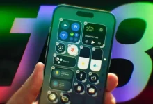 آپدیت iOS 18.1 با ویژگی های بهتر ارائه می شود