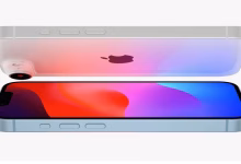 آیفون SE 4 اپل چنین طراحی دارد